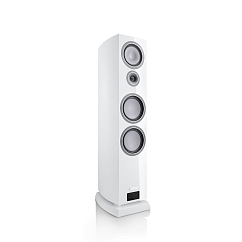 Полочная акустика Canton Smart Vento 9 S2 White High Gloss