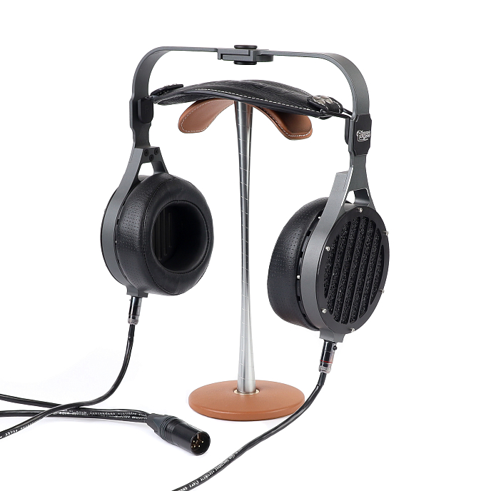 High End наушники Abyss AB-1266 PHI TC Lite - рис.16