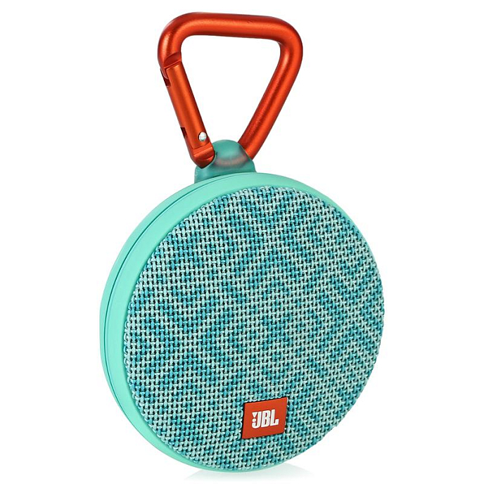 Портативная колонка JBL Clip 2 Mosaic - рис.2