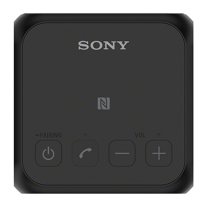 Портативная колонка SONY SRS-X11 Red - рис.3