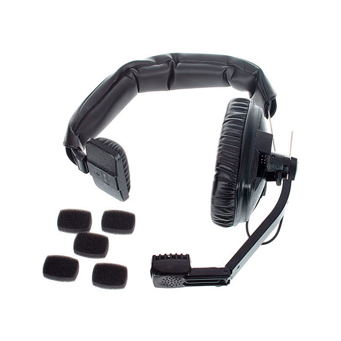 Наушники Beyerdynamic DT 108 200/400 - рис.0
