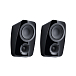 Полочная акустика Canton Vento AR 1 Black High Gloss - рис.0