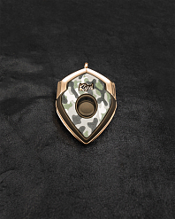 Беспроводные наушники T10 Bespoke Edition Impractical Tactical