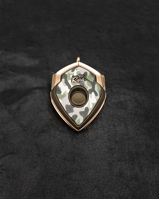 Беспроводные наушники T10 Bespoke Edition Impractical Tactical - рис.2