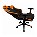 - рис.9 Компьютерное кресло ThunderX3 TC5 MAX Tiger Orange - рис.9