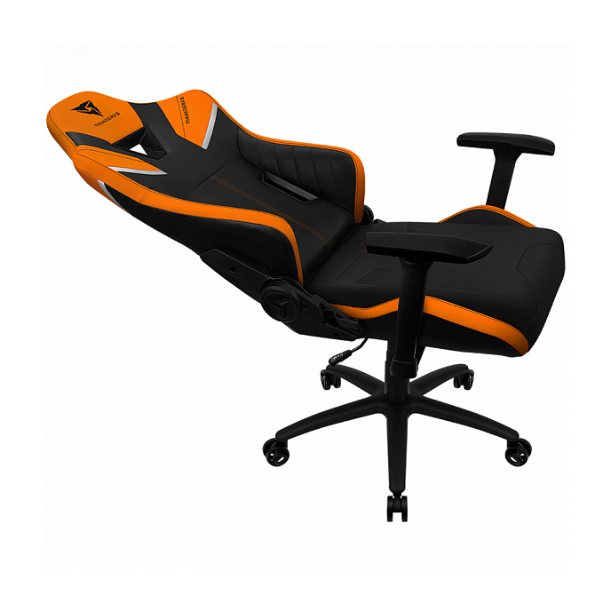 Компьютерное кресло ThunderX3 TC5 MAX Tiger Orange - рис.9
