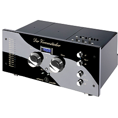 Предусилитель MBL 6010 D Preamplifier Piano Black Chrome