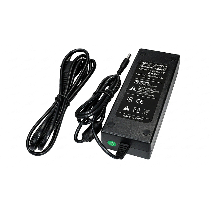 Интегральный усилитель Premiera Mini Amp XL Black - рис.6
