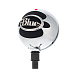 Микрофон для стриминга и игр Blue Snowball BA - рис.3 Микрофон для стриминга и игр Blue Snowball BA - рис.3