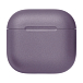 - рис.1 Беспроводные наушники Apple AirPods 4 Deep Purple Matte - рис.1
