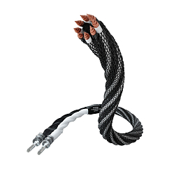 Кабель Inakustik Referenz LS-404 Micro AIR Banana 3m