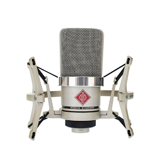 Микрофон студийный Neumann TLM 102 StudioSet - рис.0