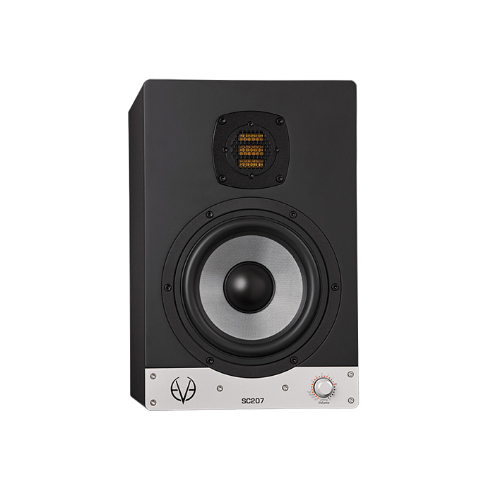 Студийный монитор EVE Audio SC207 - рис.0