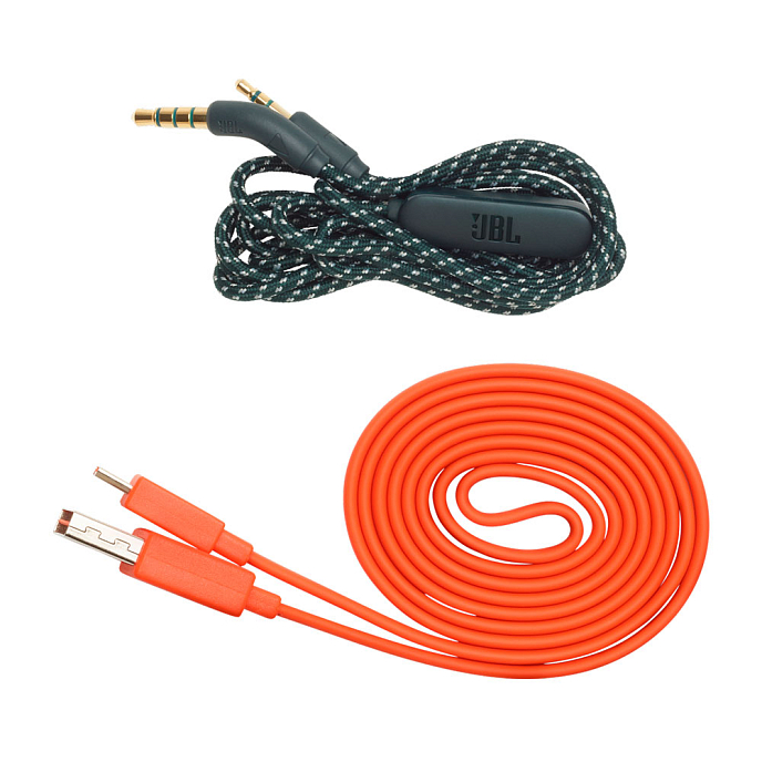 Беспроводные наушники JBL Live 400BT Green - рис.6