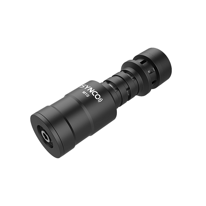 Микрофон-накамерный Synco Mic-M1S - рис.1