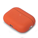 Беспроводные наушники Apple AirPods Pro 3 Orange Black Total Matte - рис.3 Беспроводные наушники Apple AirPods Pro 3 Orange Black Total Matte - рис.3