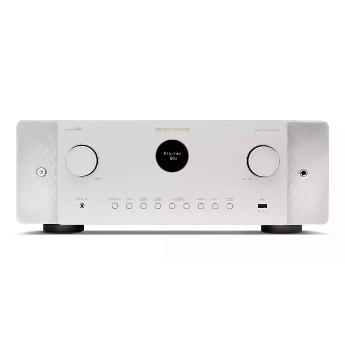 Ресивер Marantz CINEMA 60 Gold - рис.0