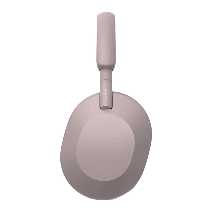 Беспроводные наушники Sony WH-1000XM5 Pink - рис.2