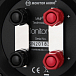 Напольная акустика Monitor Audio Monitor MR6 Black - рис.9