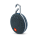 - рис.1 Портативная колонка JBL Clip 3 Blue - рис.1
