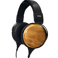 Наушники полноразмерные Fostex TH810 Black Acacia Wood