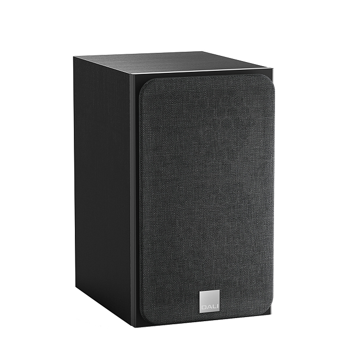 Полочная акустика Dali Oberon 1 C Black - рис.4