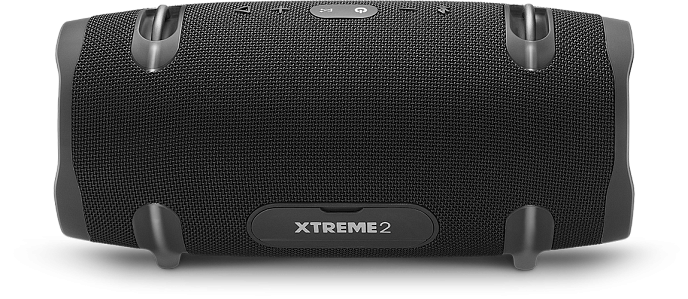 Портативная колонка JBL Xtreme 2 Black - рис.8