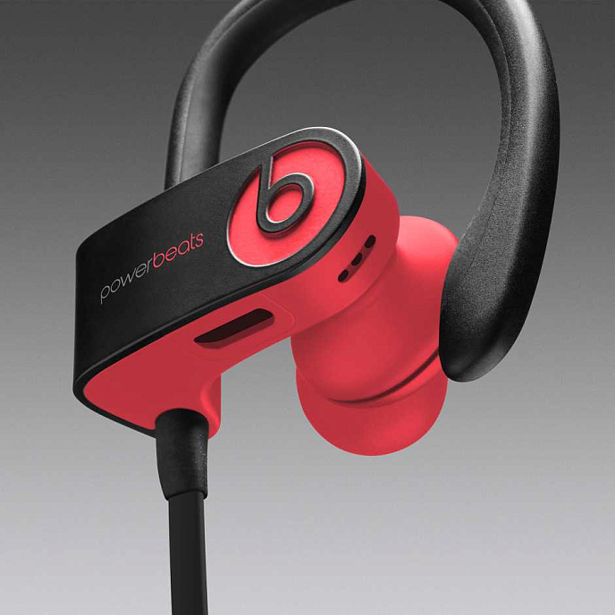 Беспроводные наушники Beats Powerbeats 3 Wireless Yellow - рис.14