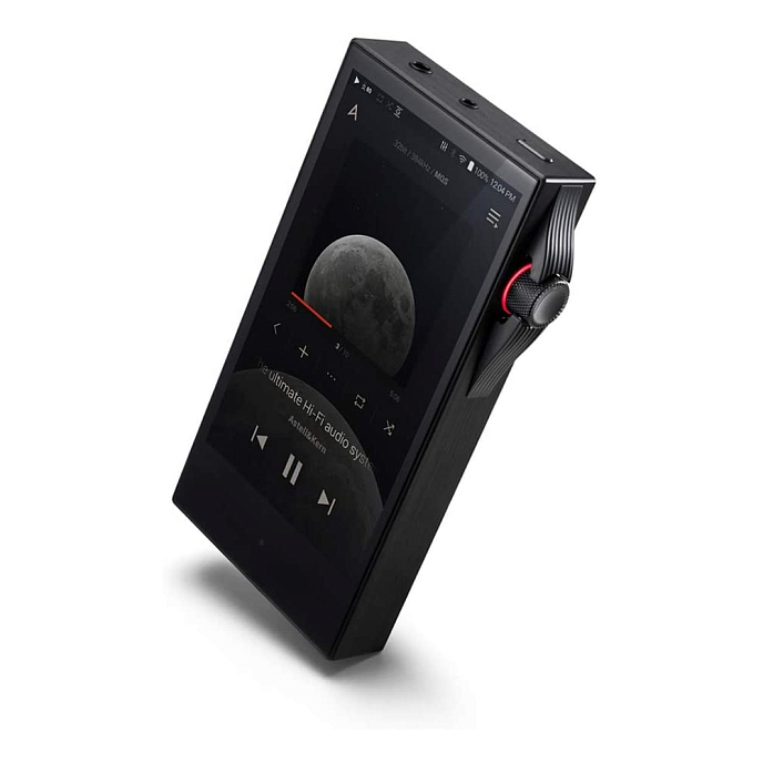 Плеер Astell&Kern SA700 Onyx Black - рис.2