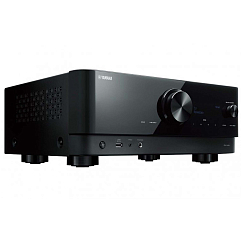 Ресивер Yamaha RX-V4A Black