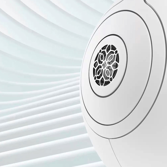 Беспроводная акустика Devialet Phantom I 103 dB Light Chrome - рис.7