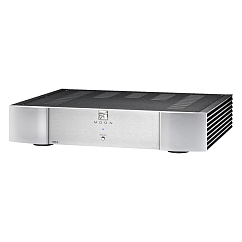 Усилитель мощности Moon by Simaudio 330A Silver