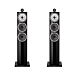 - рис.0 Напольная акустика Bowers & Wilkins 703 S3 Gloss Black - рис.0