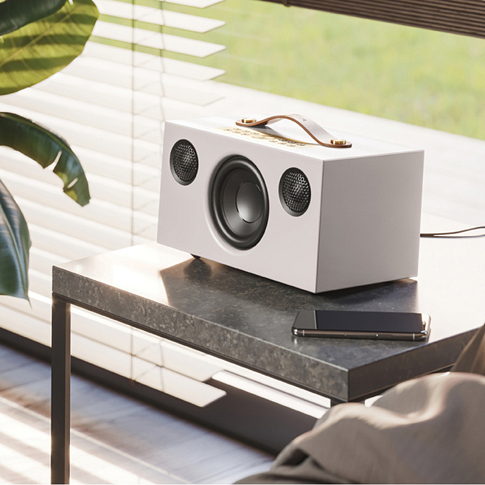 Мультирум акустика Audio Pro C5 MkII Sand - рис.5