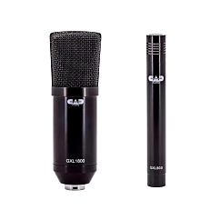 Комплект CAD GXL1800SP Black