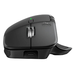 Мышь Logitech MX Master 4 Graphite