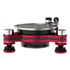 Проигрыватель винила VPI Vanquish