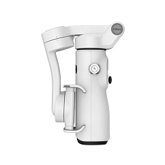 Стабилизатор Zhiyun Smooth-Q5 Ultra Combo White