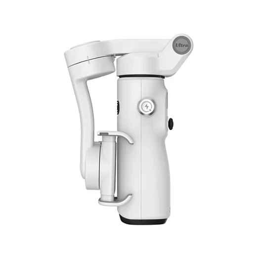 Стабилизатор Zhiyun Smooth-Q5 Ultra Combo White