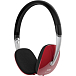 Наушники NAD VISO HP30 red - рис.0