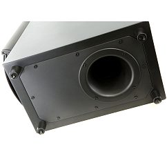 Напольная акустика Martin Logan ElectroMotion ESL Black