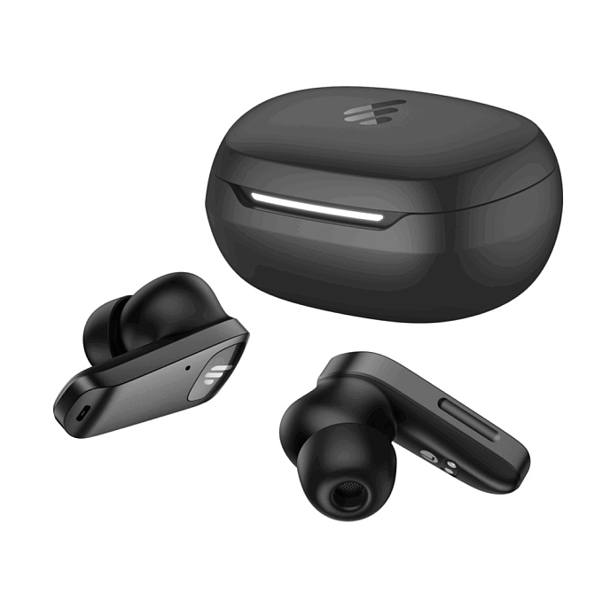 Беспроводные наушники Edifier NeoBuds Planar Black - рис.2