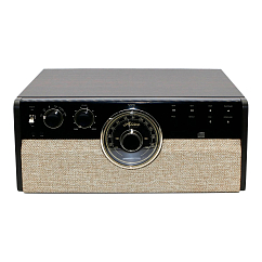 Проигрыватель винила Alive Audio Great Gatsby Dark Wood