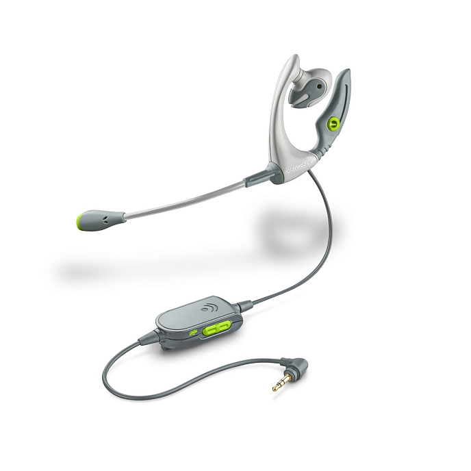 Игровая гарнитура Plantronics GameCom X30 - рис.0