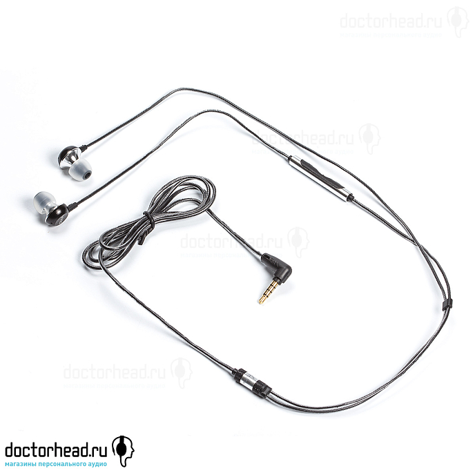 Наушники rha MA600i - рис.4