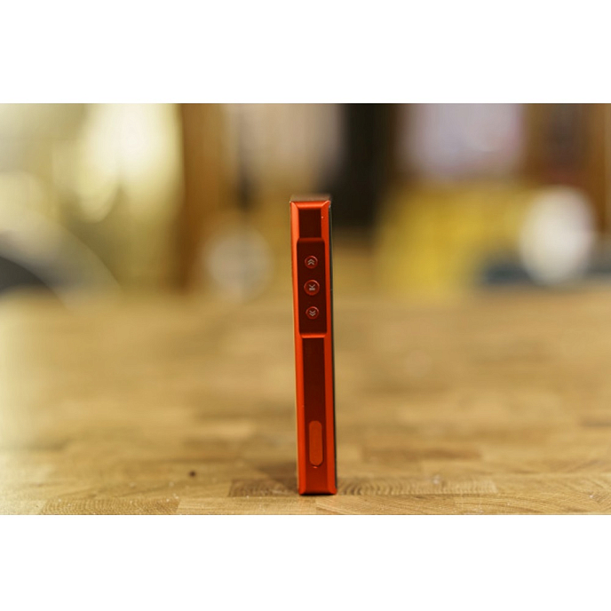 Плеер Shanling M5s Red - рис.14