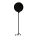 Поп-фильтр Rockdale T4 Black - рис.1