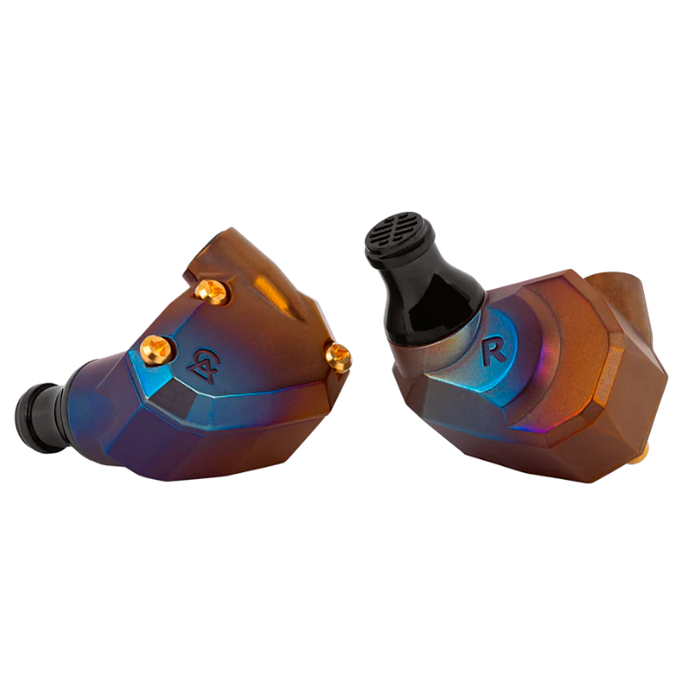 Наушники внутриканальные Campfire Audio Moon Rover - рис.2