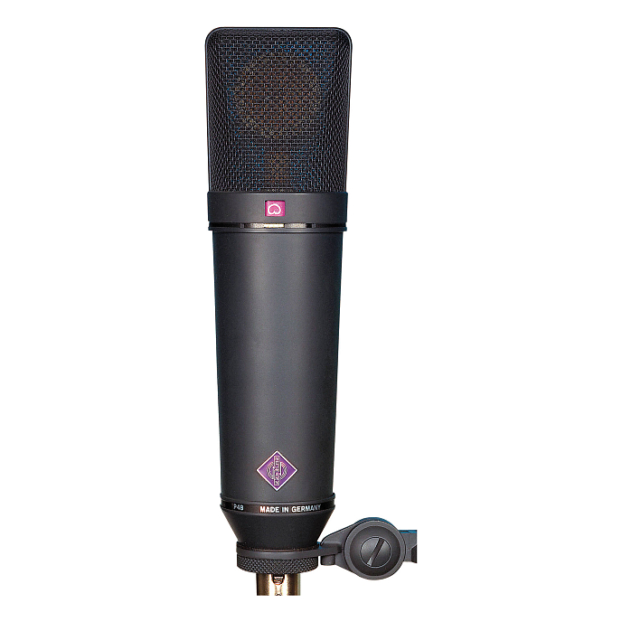 Микрофон студийный Neumann U 87 AI MT Studio Set - рис.2