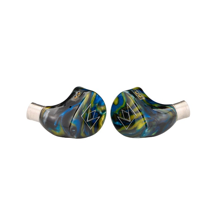 High End наушники Noble Audio Van Gogh - рис.7